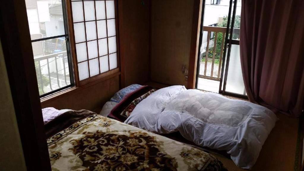 "Cherry House" Is Direct To Narita,Haneda Ap, Disney, Asakusa, Skytree Tower, Tokyo Matsudo Luaran gambar