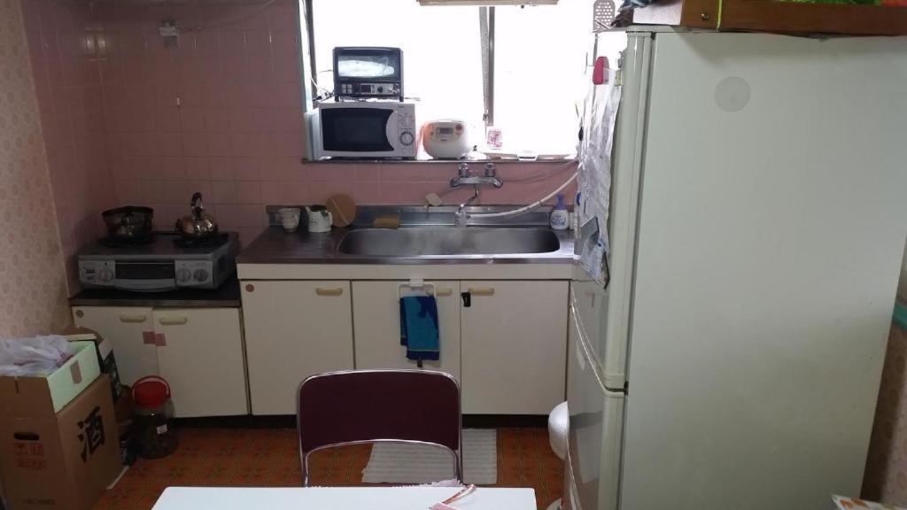 "Cherry House" Is Direct To Narita,Haneda Ap, Disney, Asakusa, Skytree Tower, Tokyo Matsudo Luaran gambar