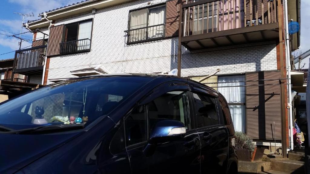 "Cherry House" Is Direct To Narita,Haneda Ap, Disney, Asakusa, Skytree Tower, Tokyo Matsudo Luaran gambar