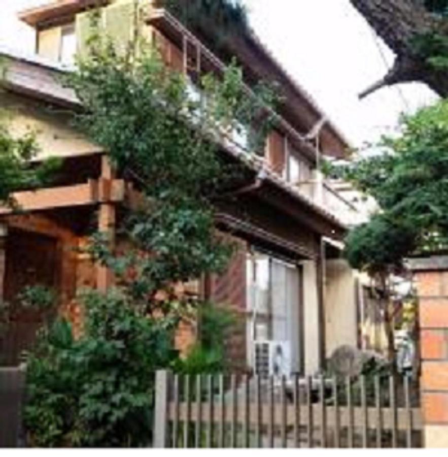 "Cherry House" Is Direct To Narita,Haneda Ap, Disney, Asakusa, Skytree Tower, Tokyo Matsudo Luaran gambar
