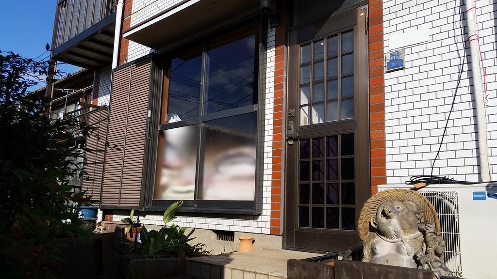 "Cherry House" Is Direct To Narita,Haneda Ap, Disney, Asakusa, Skytree Tower, Tokyo Matsudo Luaran gambar