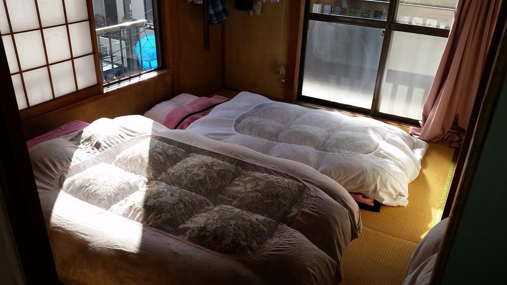 "Cherry House" Is Direct To Narita,Haneda Ap, Disney, Asakusa, Skytree Tower, Tokyo Matsudo Luaran gambar