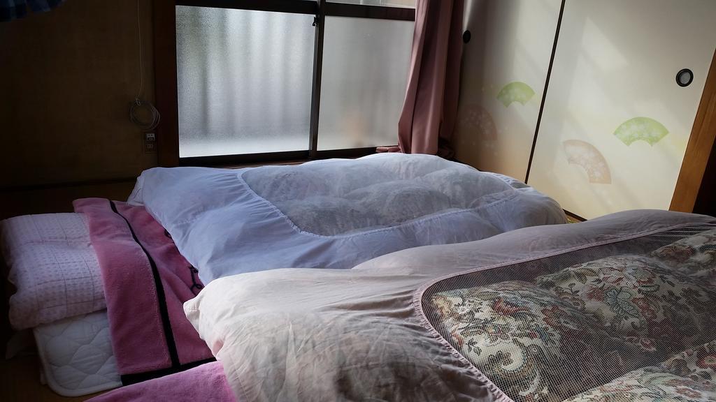 "Cherry House" Is Direct To Narita,Haneda Ap, Disney, Asakusa, Skytree Tower, Tokyo Matsudo Luaran gambar