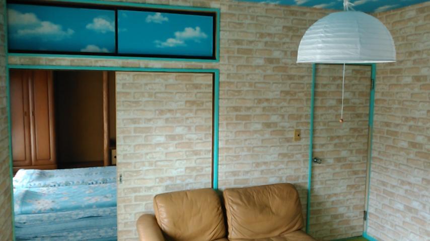 "Cherry House" Is Direct To Narita,Haneda Ap, Disney, Asakusa, Skytree Tower, Tokyo Matsudo Luaran gambar