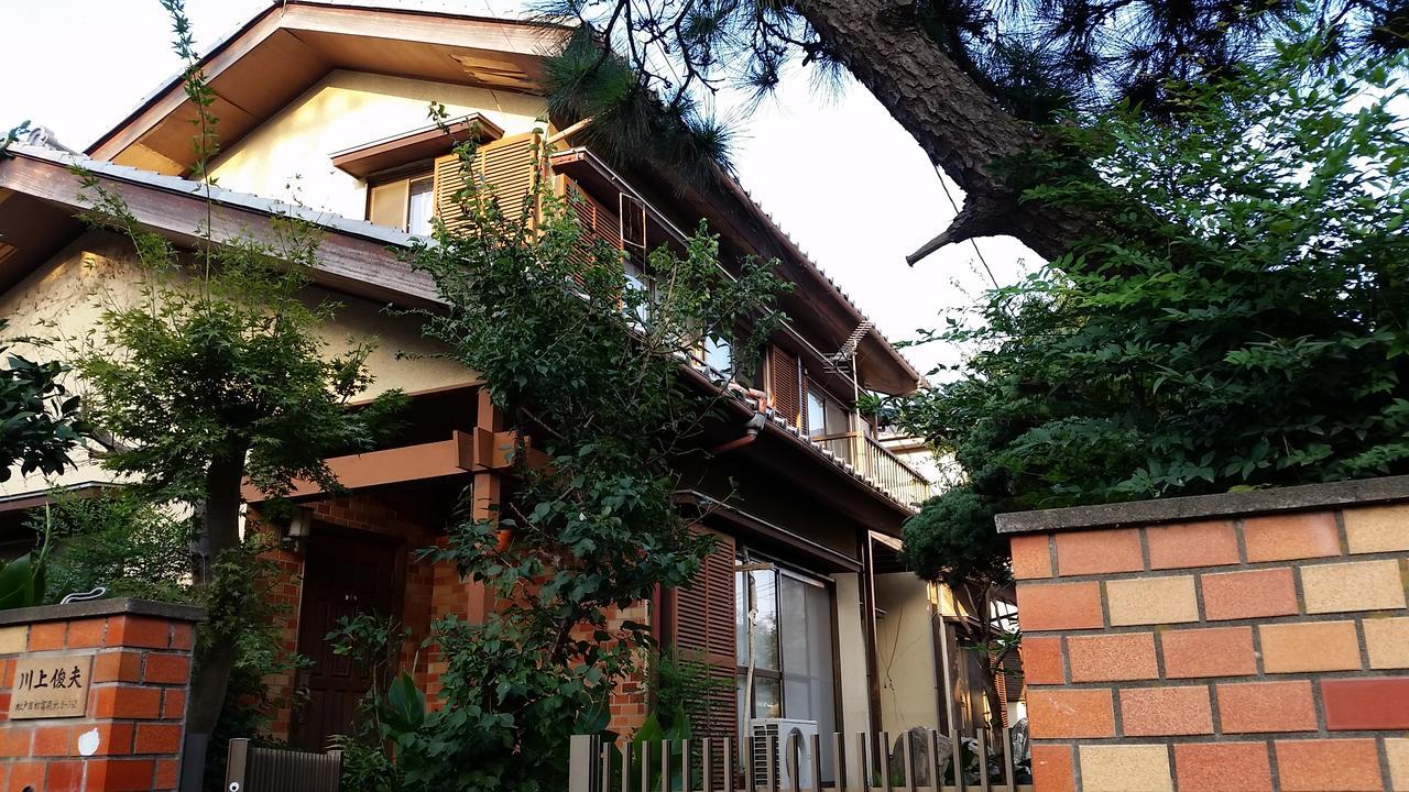 "Cherry House" Is Direct To Narita,Haneda Ap, Disney, Asakusa, Skytree Tower, Tokyo Matsudo Luaran gambar