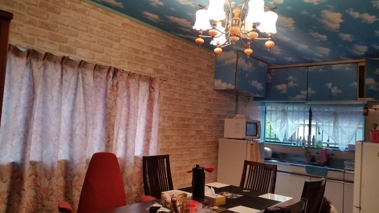 "Cherry House" Is Direct To Narita,Haneda Ap, Disney, Asakusa, Skytree Tower, Tokyo Matsudo Luaran gambar