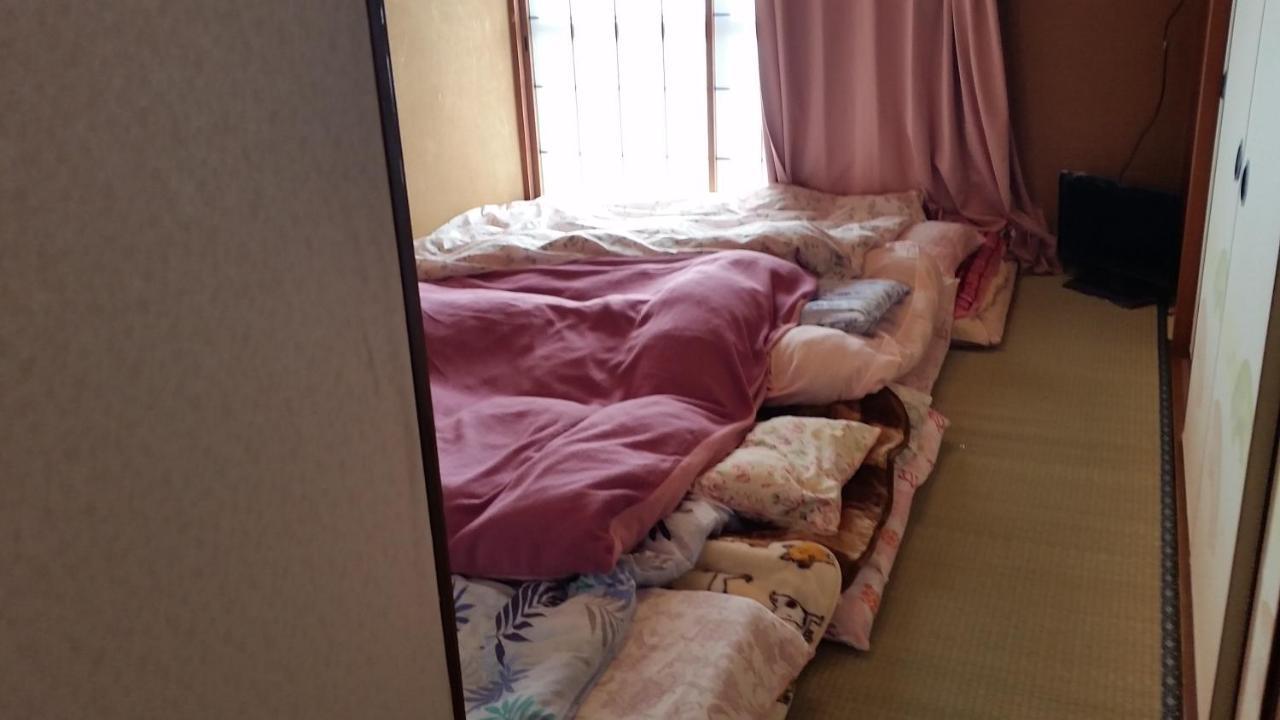 "Cherry House" Is Direct To Narita,Haneda Ap, Disney, Asakusa, Skytree Tower, Tokyo Matsudo Luaran gambar