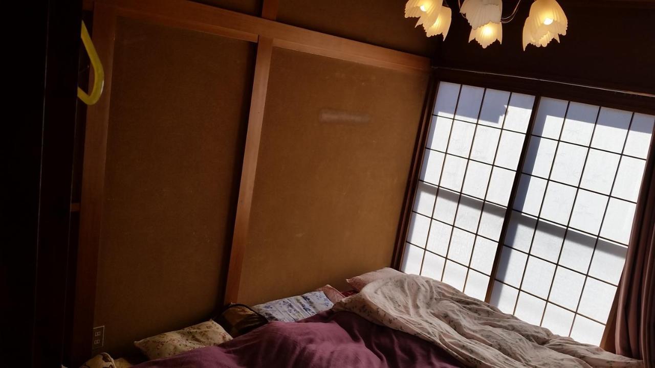 "Cherry House" Is Direct To Narita,Haneda Ap, Disney, Asakusa, Skytree Tower, Tokyo Matsudo Luaran gambar