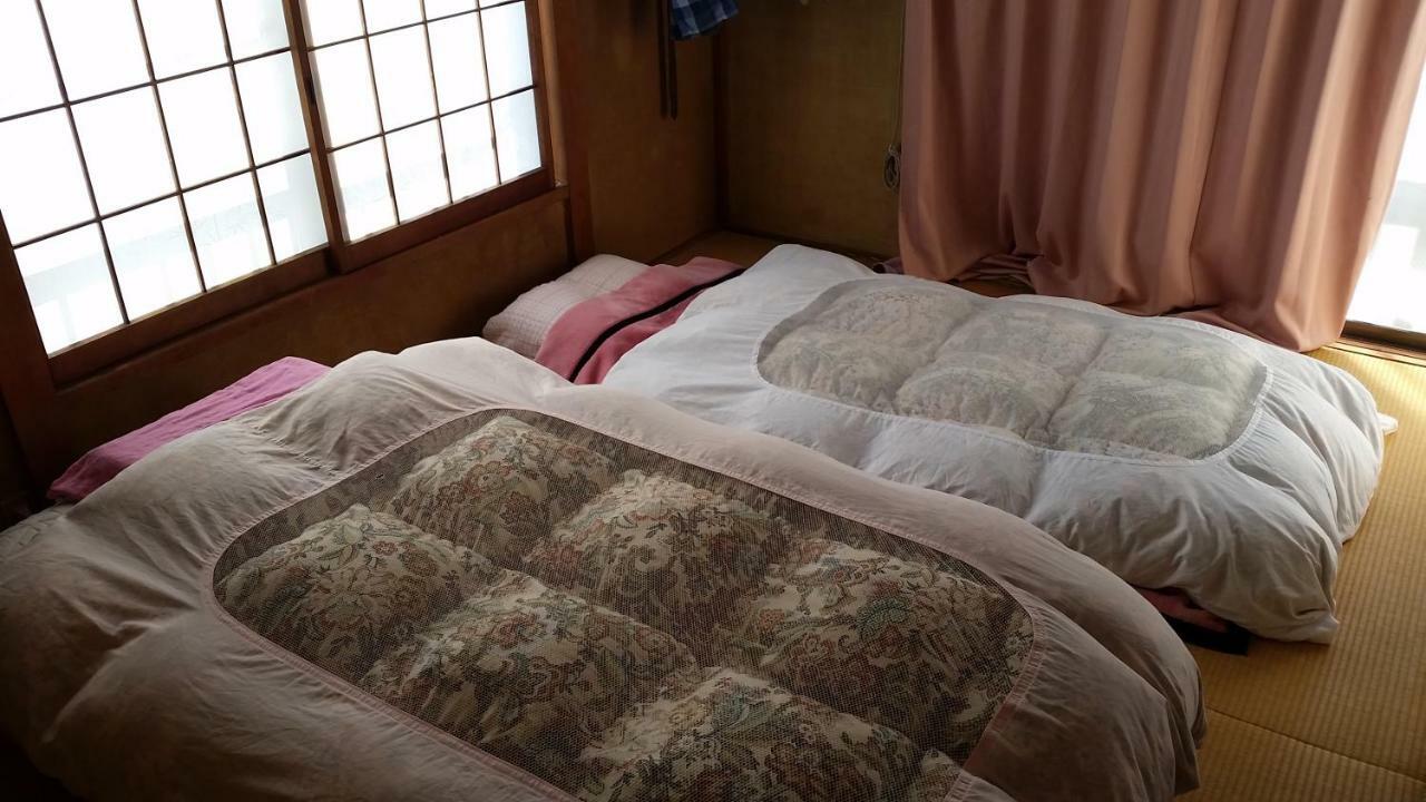 "Cherry House" Is Direct To Narita,Haneda Ap, Disney, Asakusa, Skytree Tower, Tokyo Matsudo Luaran gambar