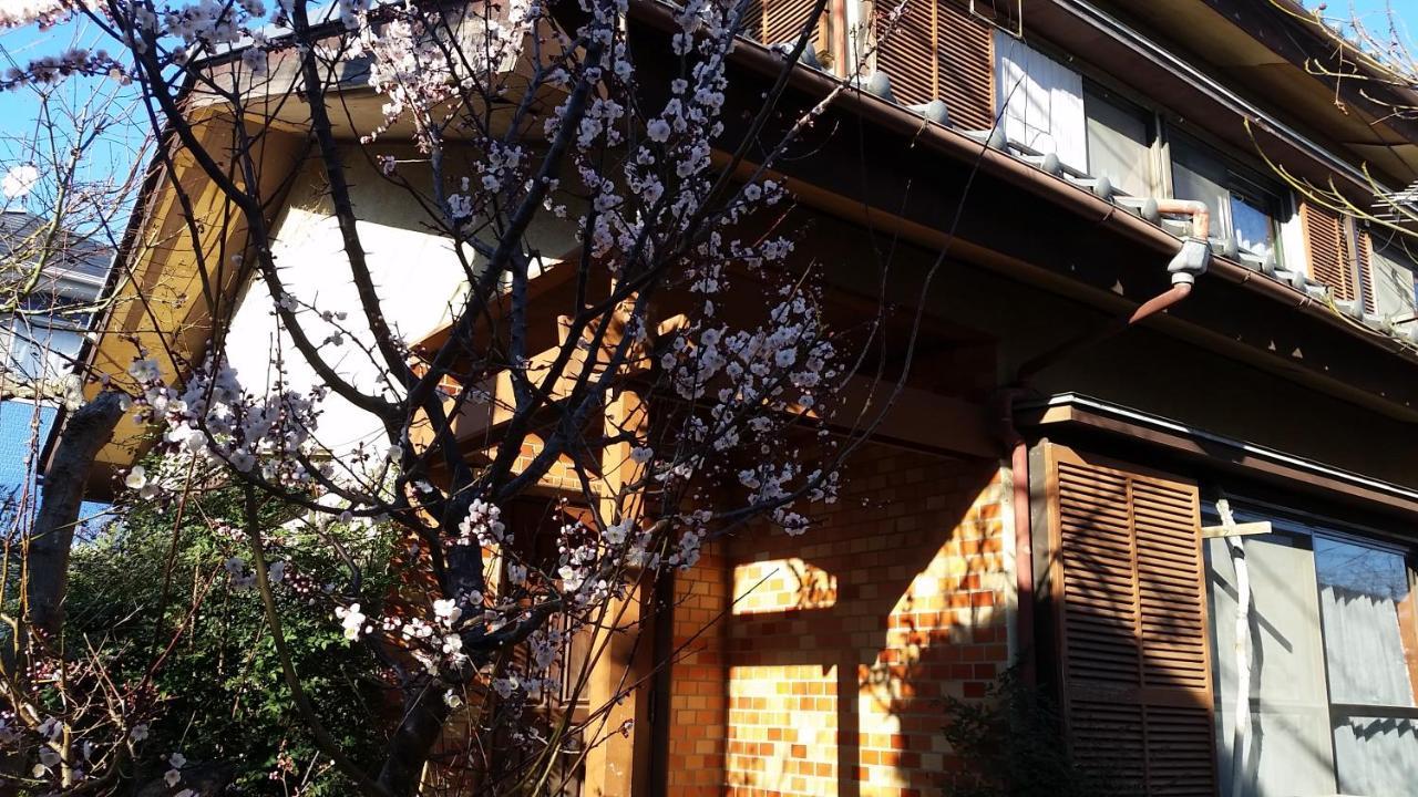 "Cherry House" Is Direct To Narita,Haneda Ap, Disney, Asakusa, Skytree Tower, Tokyo Matsudo Luaran gambar